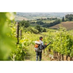 Stihl Atomiseur Thermique SR 200 -Stihl AFD 141127