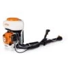 Stihl Atomiseur Thermique SR 200