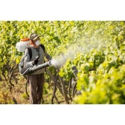 Stihl Atomiseur Thermique SR 450 -Stihl AFD 141135