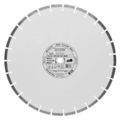 Stihl Disque Diamant B10 Béton 400 X 3,2 Mm