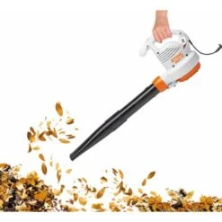 Stihl Souffleur électrique Sithl BGE 71 -Stihl AFD 144622