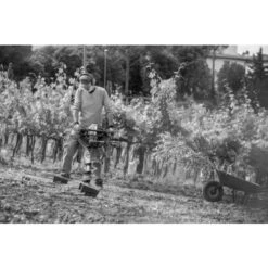 Tarière Thermique Stihl BT 131 -Stihl AFD 144625