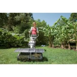 Outil Émousseur MultiSystème Stihl RL-MM -Stihl AFD 144981