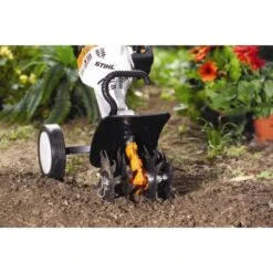 Outil Sarcleuse MultiSystème Stihl BF-MM -Stihl AFD 145019