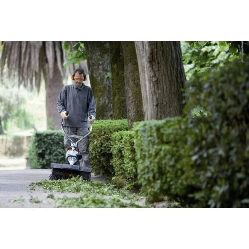 Outil Balai-brosse MultiSystème Stihl KB-MM 2 Outil Balai-brosse MultiSystème Stihl KB-MM – Image 2