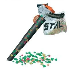 Aspiro-souffleur électrique Stihl SHE 71 1100 W 8 Aspiro-souffleur électrique Stihl SHE 71 1100 W -Stihl AFD 145186