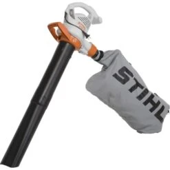 Aspiro-souffleur électrique Stihl SHE 71 1100 W 7 Aspiro-souffleur électrique Stihl SHE 71 1100 W -Stihl AFD 145187