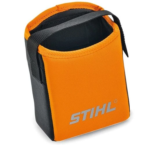 Pochette De Ceinture Stihl Pour Batterie 1 Pochette De Ceinture Stihl Pour Batterie