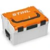 Mallette Pour Batteries Stihl Taille M - 0000-882-9701