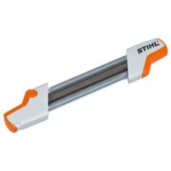 Porte-lime 2 En 1 Stihl Pour Chaîne .404''