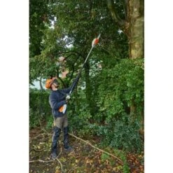 Perche D'élagage HTA 66 (sans Batterie Ni Chargeur) 30cm - STIHL - LA03-200-0008 -Stihl AFD 147907
