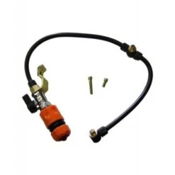 Kit Raccord D'eau/capot Stihl Pour TS 400 -Stihl AFD 148178