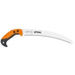 Scie Japonaise D’élagage Stihl à Lame Courbe PR 27C -Stihl AFD 148330