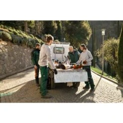 Smart Connector Stihl Pour Mise En Réseau Des Outils 8 Smart Connector Stihl Pour Mise En Réseau Des Outils -Stihl AFD 148458