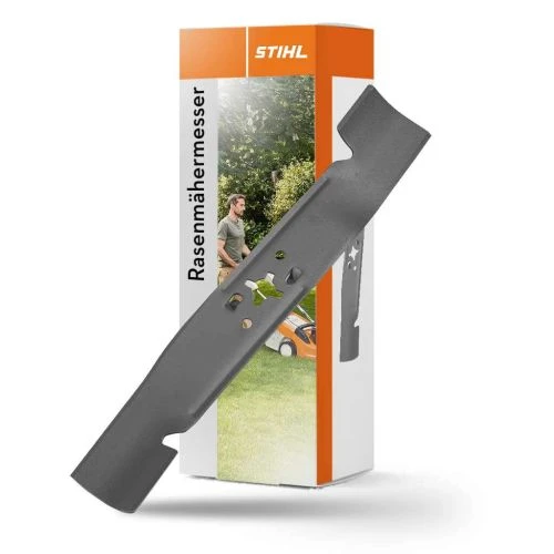 Lame De Tondeuse Stihl 41 Cm Pour RM/RME 443 Et RME 443 C 2 Lame De Tondeuse Stihl 41 Cm Pour RM/RME 443 Et RME 443 C – Image 2