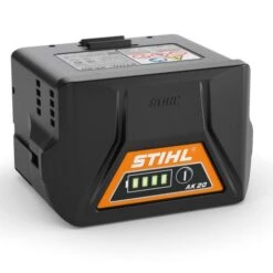 Perche élagueuse à Batterie Stihl HTA 50 + Batterie AK20 + Chargeur AL 101 7 Perche élagueuse à Batterie Stihl HTA 50 + Batterie AK20 + Chargeur AL 101 -Stihl AFD 149845
