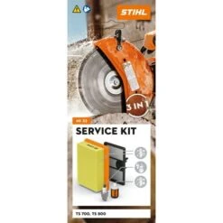 Service Kit Stihl TS 700/TS 800 -Stihl AFD 150109