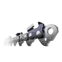 Chaîne Rapid Hexa Stihl 60 Maillons/1,6mm 3/8'' 40 Cm 3 Chaîne Rapid Hexa Stihl 60 Maillons/1,6mm 3/8'' 40 Cm -Stihl AFD 150587
