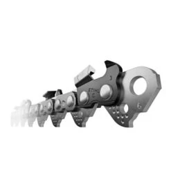 Chaîne Rapid Hexa Stihl 72 Maillons/1,6mm 3/8'' 50 Cm -Stihl AFD 150592