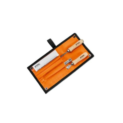 Kit D'affûtage Hexa 3/8'' Stihl 1 Kit D'affûtage Hexa 3/8'' Stihl
