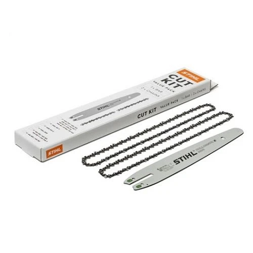 Cut Kit N°11 Stihl MS 261/271/291 40 Cm 1 Cut Kit N°11 Stihl MS 261/271/291 40 Cm