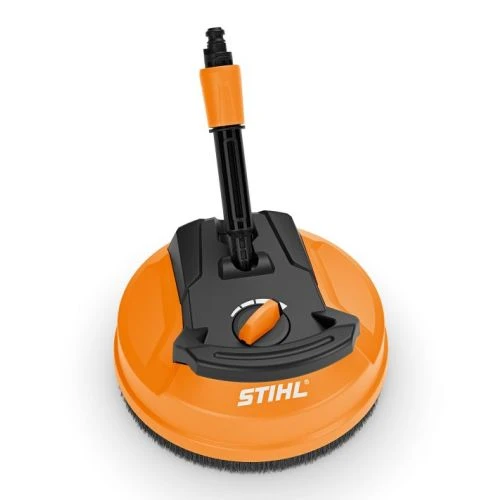 Brosse De Lavage Stihl RA 90 Pour Nettoyeurs Haute Pression 1 Brosse De Lavage Stihl RA 90 Pour Nettoyeurs Haute Pression