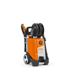 Nettoyeur Haute Pression Stihl RE 120 Plus -Stihl AFD 152462