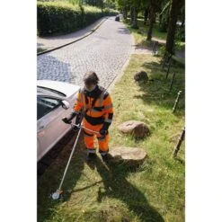 Réciprocateur à Batterie Stihl RGA 140 (machine Seule) -Stihl AFD 152471