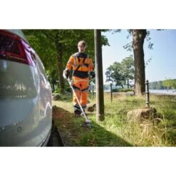 Réciprocateur à Batterie Stihl RGA 140 (machine Seule) -Stihl AFD 152473