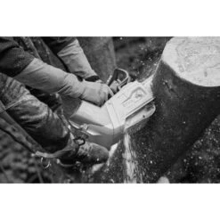 Tronçonneuse à Batterie Stihl MSA 220 T-CO (machine Seule) Rollo E Light 35 Cm PS 3 3/8'' -Stihl AFD 152493