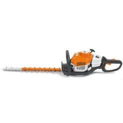 Taille-haie Thermique 700W Stihl HS 82 T 600 Mm - 4237-011-2985 -Stihl AFD 161149