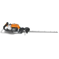Taille-haie Thermique 700W Stihl HS 87 T 750 Mm 4237-200-0016
