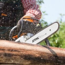 Tronçonneuse Thermique Stihl MS 251 45,6 Cm³ -Stihl AFD 177069