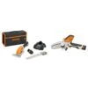 Pack Promo Stihl HSA 26 SET + GTA 26 NUE