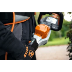 Taille Haie 36V Stihl HSA 130R 750 Mm (sans Batterie Ni Chargeur) - 4869-011-3561 -Stihl AFD 181123