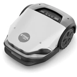 Robot De Tonte Stihl IMOW 6.0 Avec Base De Recharge - IA01-011-1430