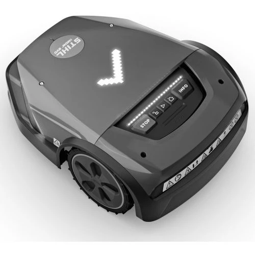 Robot De Tonte Stihl IMOW 6.0 EVO - IA01-011-1440 1 Robot De Tonte Stihl IMOW 6.0 EVO - IA01-011-1440