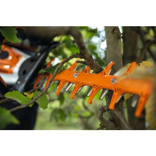 Taille Haie 36V Stihl HSA 130.0 T 600 Mm (sans Batterie Ni Chargeur) - 48690113566 4 Taille Haie 36V Stihl HSA 130.0 T 600 Mm (sans Batterie Ni Chargeur) - 48690113566 – Image 4