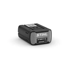 Set POWER BOX 3 Stihl 2 Batteries AP 500 S + 1 Chargeur AL 500 + Malette - EA01-200-0001 -Stihl AFD 188756