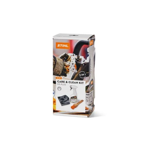Kit CARE & CLEAN MS PLUS Stihl - 0782-516-8607 2 Kit CARE & CLEAN MS PLUS Stihl - 0782-516-8607 – Image 2