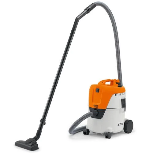 Aspirateur Eau Et Poussière Stihl SE 62 1400 W 1 Aspirateur Eau Et Poussière Stihl SE 62 1400 W