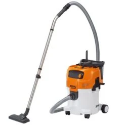 Aspirateur Eau Et Poussières Stihl SE 122 1500 W