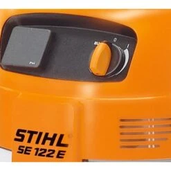 Aspirateur Eau Et Poussières Stihl SE 12 1500 W -Stihl AFD 89682