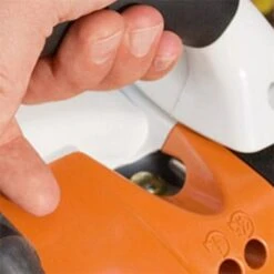 Aspiro-souffleur Thermique Avec Ergostart (E) Stihl SH 86 C-E 27,2 Cm³ -Stihl AFD 89693