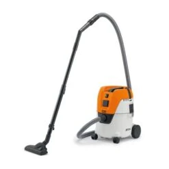 Aspirateur Eau Et Poussière Stihl SE 62 E 1400 W