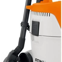 Aspirateur Eau Et Poussière Stihl SE 62 E 1400 W -Stihl AFD 89779