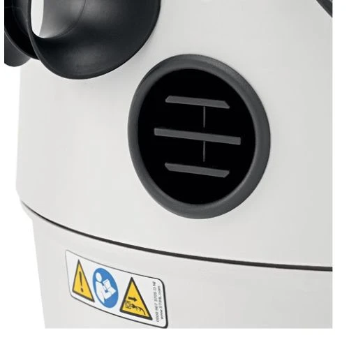 Aspirateur Eau Et Poussière Stihl SE 62 1400 W 3 Aspirateur Eau Et Poussière Stihl SE 62 1400 W – Image 3