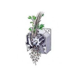 Broyeur De Végétaux électrique Stihl GHE 140 L 2500 W -Stihl AFD 89862