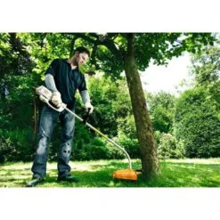 Coupe-herbe électrique Stihl FSE 60 540 W 7 Coupe-herbe électrique Stihl FSE 60 540 W -Stihl AFD 89903
