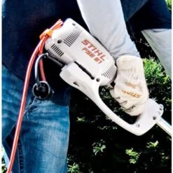 Coupe-bordure électrique Stihl FSE 52 500 W -Stihl AFD 89943